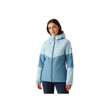 Geaca 3 in 1 impermeabila pentru drumetie Wentwood IX -