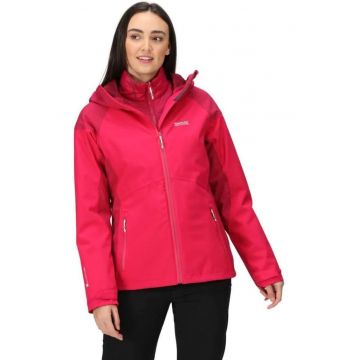 Geaca 3 in 1 impermeabila Wentwood -