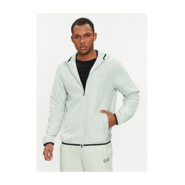 Geaca barbati -  534530 - Verde - Poliester