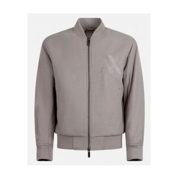 Geaca barbati -  poliuretan - bej