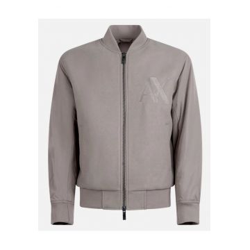 Geaca barbati -  poliuretan - bej