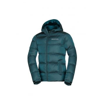 Geaca cu vatelina Elio - Ink Blue