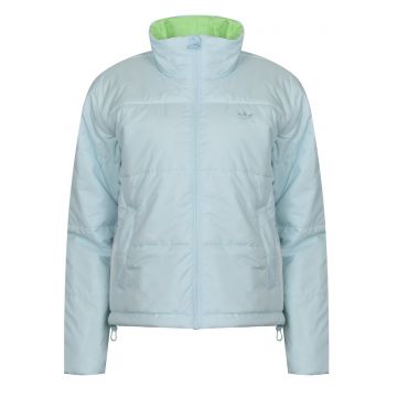 Geaca de dama -  Original Short Puffer Hk5255 - Multicolor