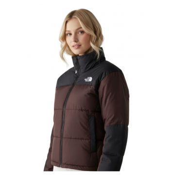 Geaca din puf Goseri Puffer