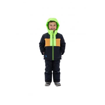 Geaca Groomer Insulated -