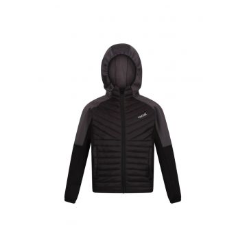 Geaca softshell cu segmente matlasate Kielder VI 116 -