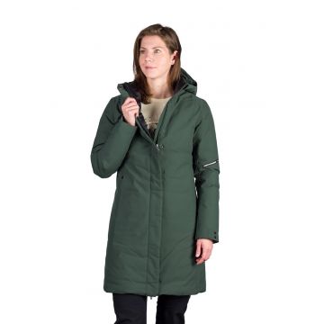 Jacheta 2L 5K/5K dama Randi - Verde aquamarin