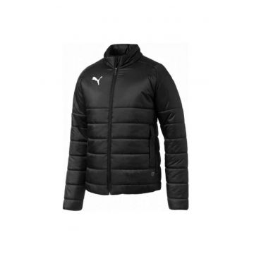 Jacheta copii -  Poliester - Negru