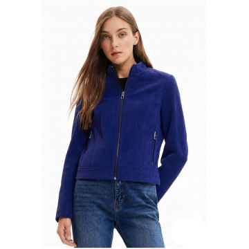 Jacheta cu fermoar Las Vegas -