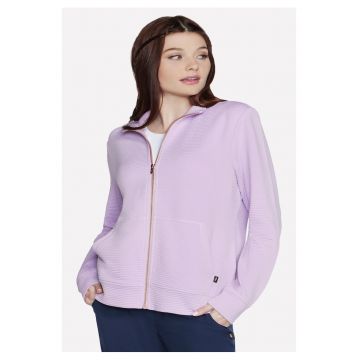 Jacheta dama -  Poliester - Negru - Negru