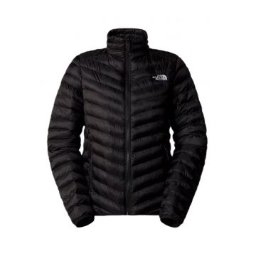 Jacheta dama -  Poliester - Negru - Negru