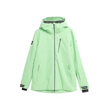 Jacheta dama  verde - Verde