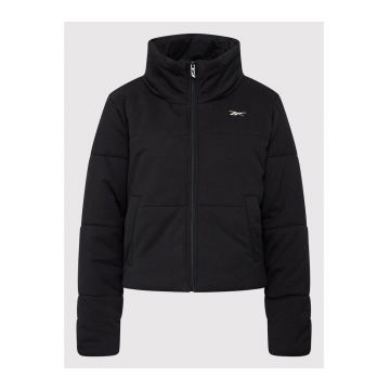 Jacheta femei -  Poliester - 209984392 - Negru
