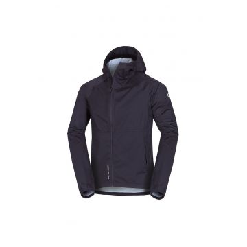 Jacheta impermeabila 2.5L barbati Northkit Pro - Negru