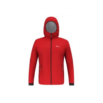 Jacheta impermeabila barbati  Pedroc 2.5L Powertex Light - Rosu