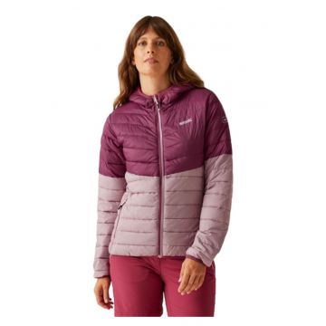 Jacheta scurta matlasata Hillpack