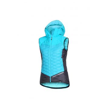 Vesta Primaloft® femei JAVOROVA 1 blueblack - Blue Black