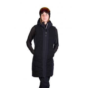 Vesta schi lunga SEAL10K/10K femei Stacy