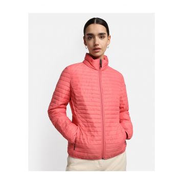 Acalmar geaca matlasata cu buzunare laterale -