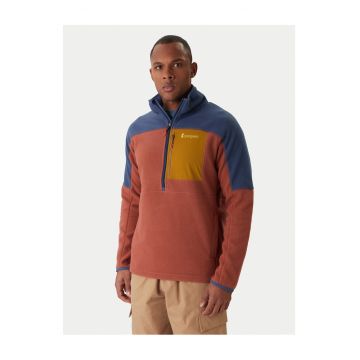 Geaca barbati  maro - material calduros -