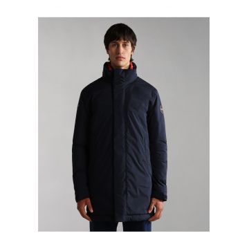 Geaca cu fermoar Romer -