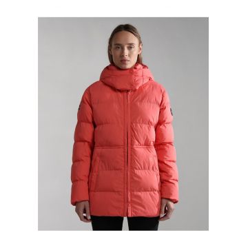 Geaca cu gluga Bokmal -