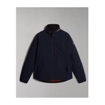 Geaca cu gluga Graham -