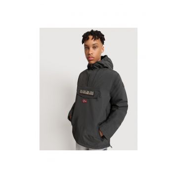 Geaca cu gluga Rainforest Pocket Winter -