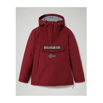 Geaca cu gluga Rainforest Winter -