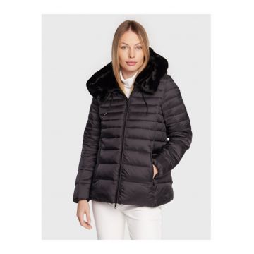 Geaca dama -  301168072 - Poliamida - Negru