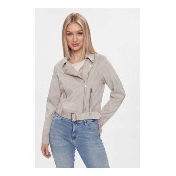 Geaca dama -  398965 - Gri - Poliester