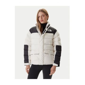 Geaca de iarna dama  bej -