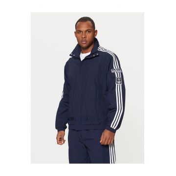 Geaca de tranzitie barbati  bleumarin