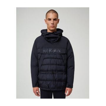 Geaca matlasata cu gluga Skidoo