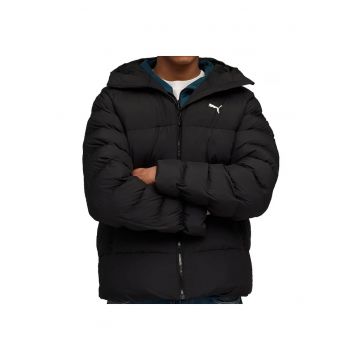 Geaca  Mono pentru barbati - Negru