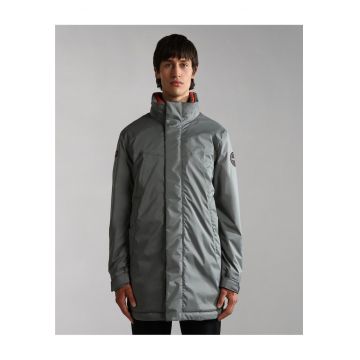 Geaca pana la coapse Romer -