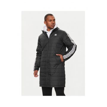 Geaca tranzitie  negru barbati