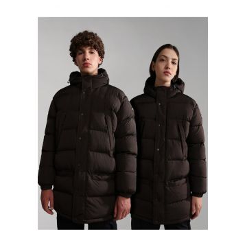 Geaca unisex lunga Keipen -