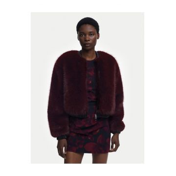 Haina de blana dama  maro -