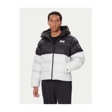 Jacheta barbati  alb/negru