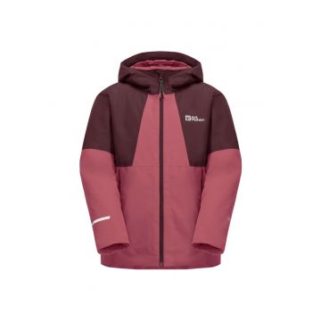 Jacheta copii  Actamic 2l Ins-Grena/Roz-128