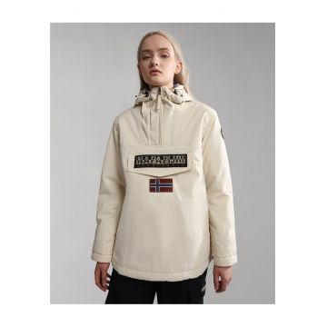 Jacheta cu tiv ajustabil Anorak Rainforest Winter -