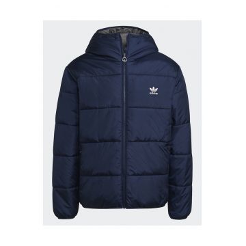 Jacheta de tranzitie barbati  bleumarin