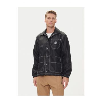 Jacheta de tranzitie barbati  negru