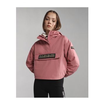 Jacheta hanorac cu logo brodat Freestrider -