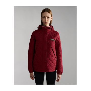 Jacheta matlasata cu gluga Epoch -