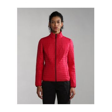 Jacheta scurta cu logo Acalmar