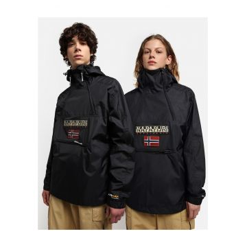 Jacheta unisex cu fenta cu fermoar Anorak Northfarer -