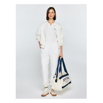 Pixelina geaca bomber