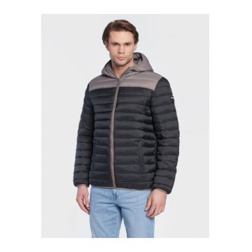 Geaca barbati -  301289364 - Poliamida - Negru